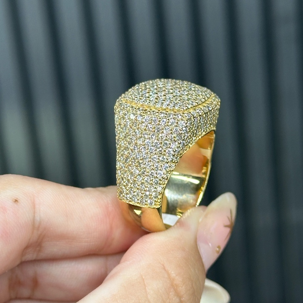 Diamond Ring - Picture 2 of 4